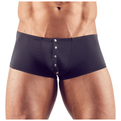 Svenjoyment Boxer AQUIX Noir